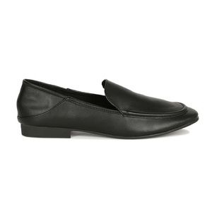 Qupid Moby Loafer Flats Size 6